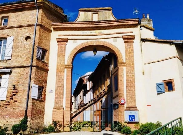 Verfeil, Haute-Garonne 31590