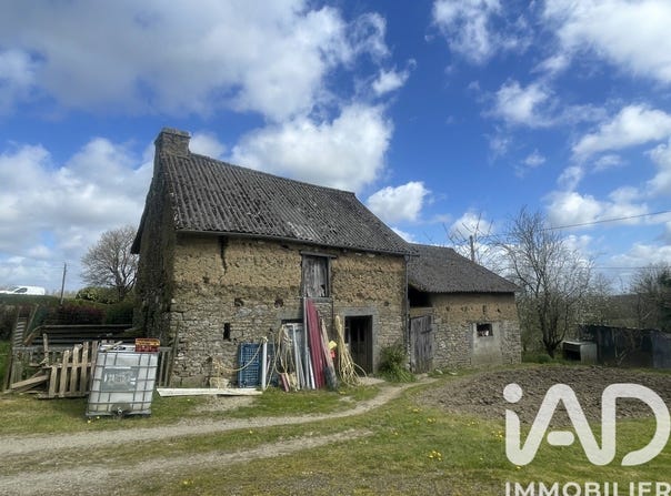 Saint-Vran, Brittany 22230
