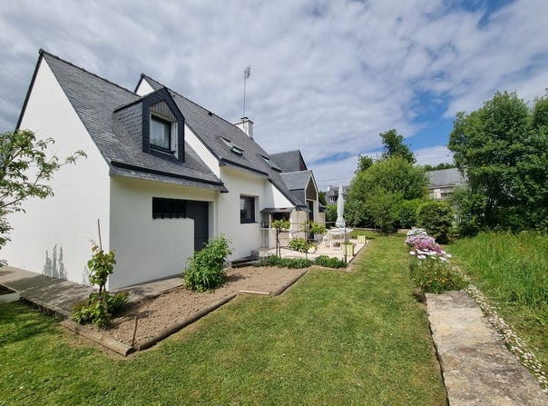 FOUESNANT, Brittany 29170