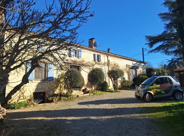 La Rochette, Poitou-Charentes 16110