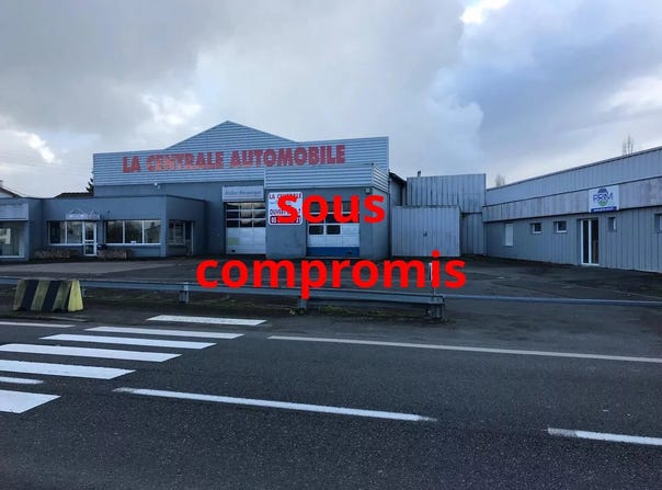 Bressuire, Deux-Sèvres 79300