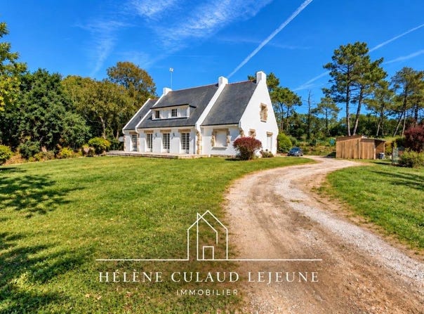 La Trinité-sur-Mer, Brittany 56470