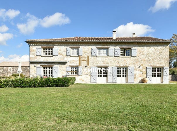 Gaillac, Midi-Pyrénées 81600