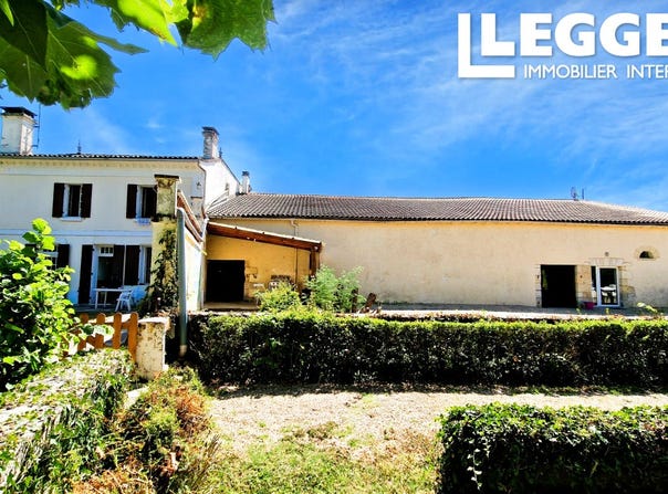 Ménesplet, Nouvelle-Aquitaine 24700