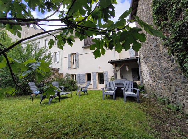 Saint-Junien, Haute-Vienne 87200