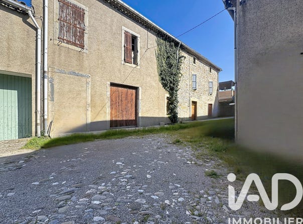 Ribaute, Occitanie 11220
