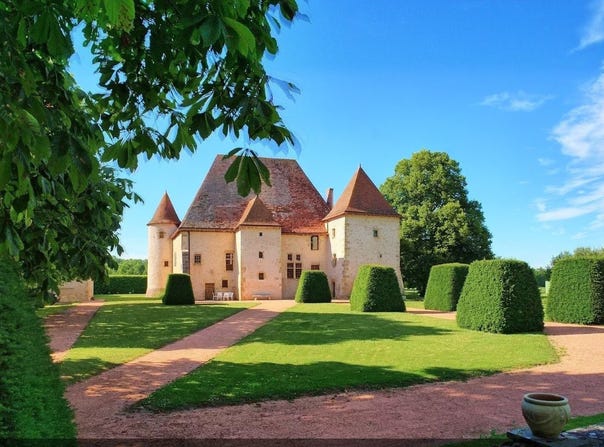 Vichy, Auvergne 03200