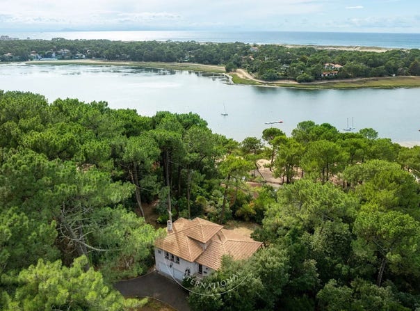 Soorts-Hossegor, Aquitaine 40150