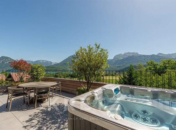 Saint-Jorioz, Rhône-Alpes 74410