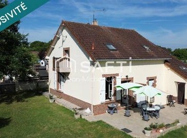 Briare, Centre 45250