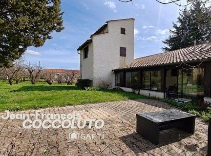 Castelculier, Aquitaine 47240