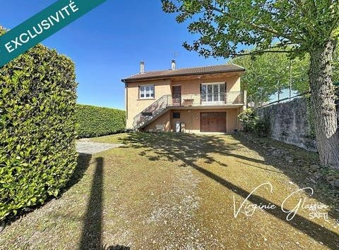Heyrieux, Rhône-Alpes 38540