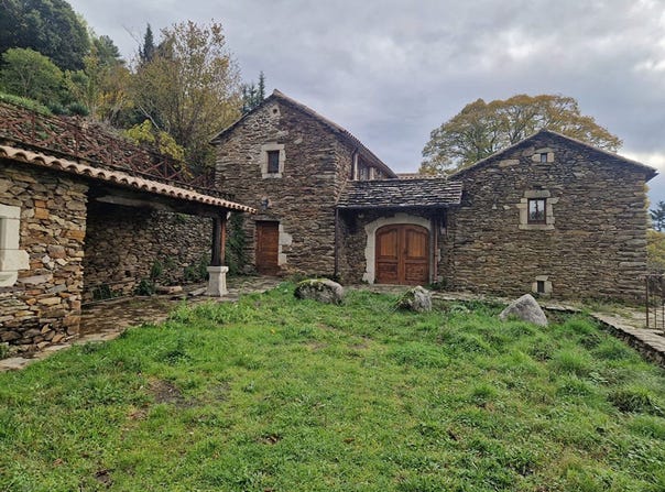 Aujac, Languedoc-Roussillon 30450