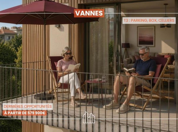 Vannes, Brittany 56000