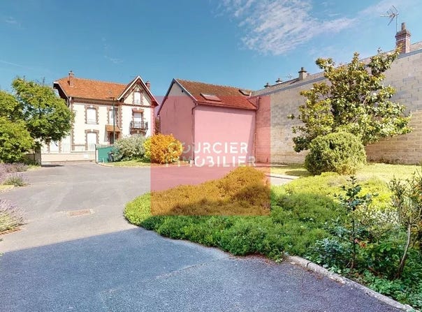 Courtenay, Loiret 45320