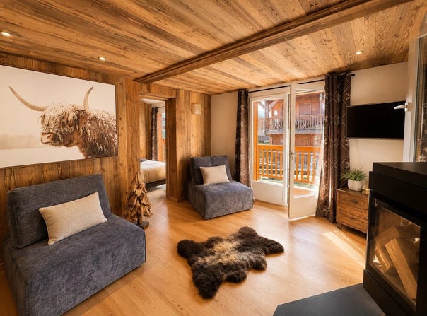 Megève, Rhône-Alpes 74120