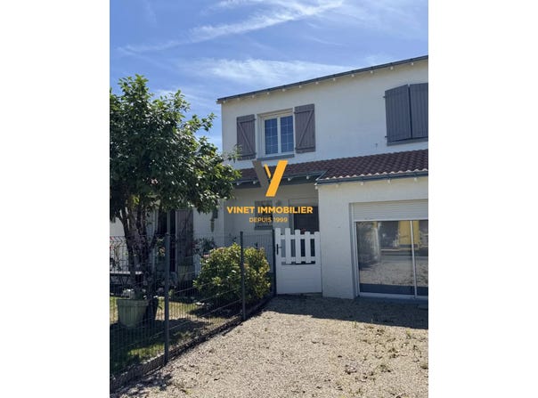 Montbert, Loire-Atlantique 44140