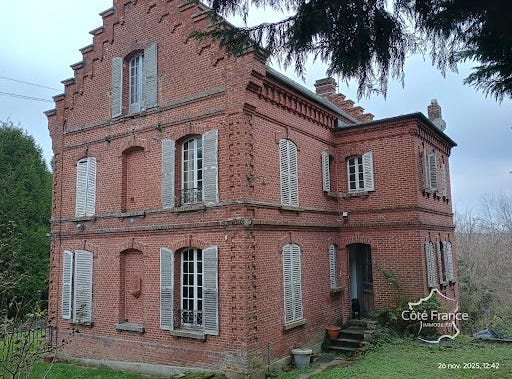 Proisy, Hauts-de-France 02120