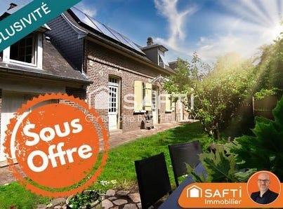 La Harengere, Haute-Normandie 27370
