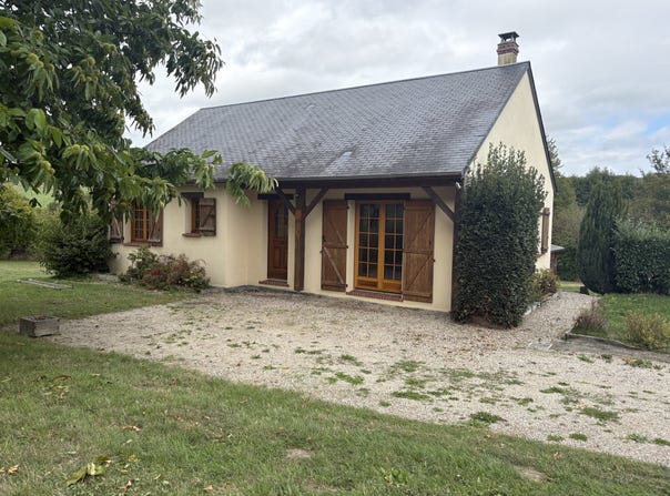 Gacé, Lower Normandy 61230