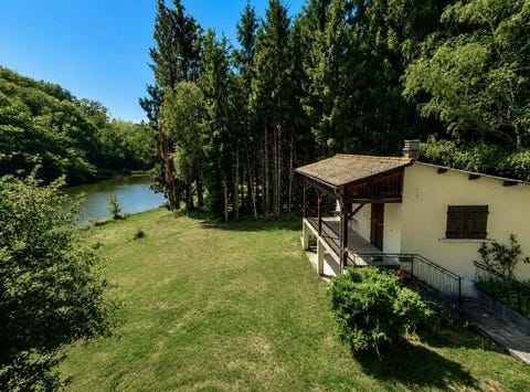 Augignac, Aquitaine 24300
