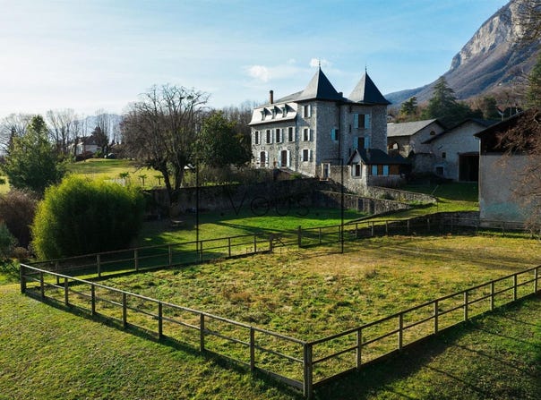 Biviers, Rhône-Alpes 38330