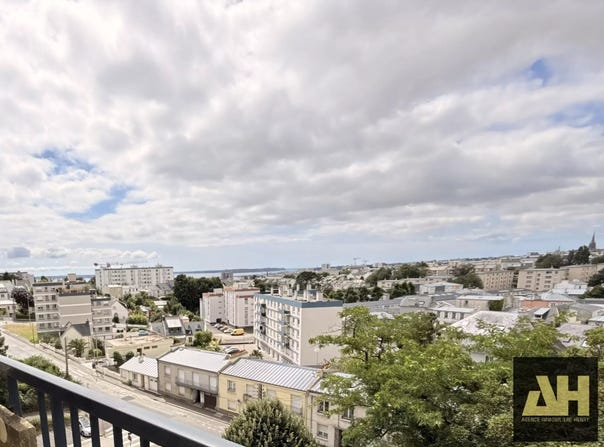 Brest, Finistère 29200