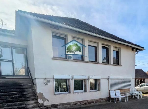 Bouxwiller, Bas-Rhin 67330