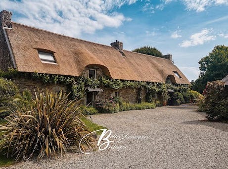 PLUVIGNER, Brittany 56330