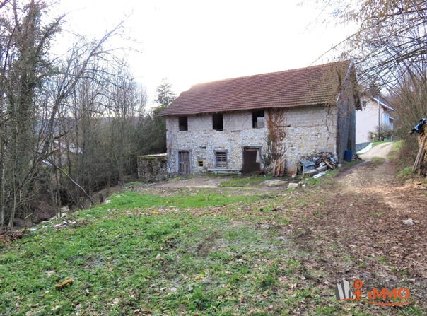 Novalaise, Savoie 73470