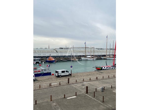 LA ROCHELLE, Nouvelle-Aquitaine 17000