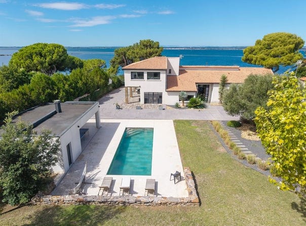 Sète, Languedoc-Roussillon 34200