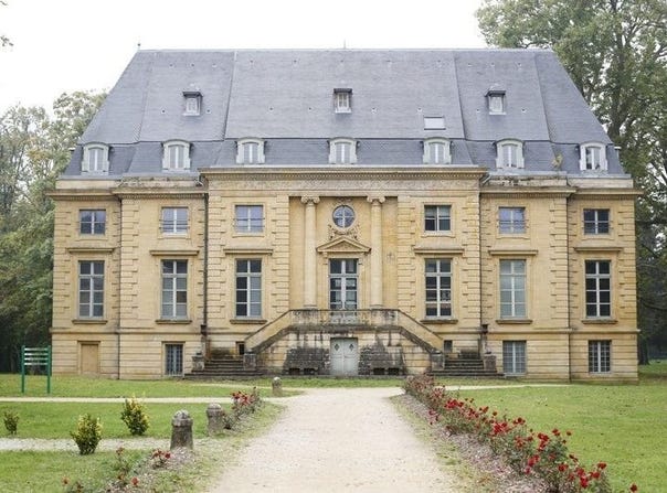 Bazeilles, Champagne-Ardennes 08140