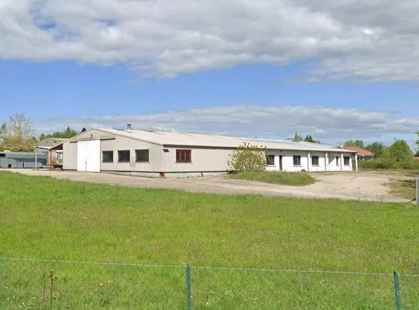Chaveyriat, Ain 01660