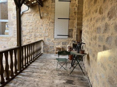 FIGEAC, Midi-Pyrénées 46100