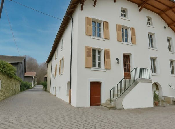 Publier, Rhône-Alpes 74500