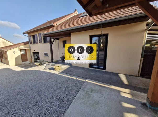 Poligny, Jura 39800