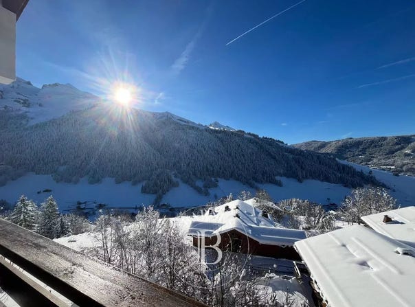 La Clusaz, Auvergne-Rhône-Alpes 74220