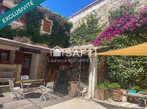 Orsan, Languedoc-Roussillon 30200