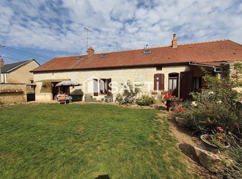 Coulmier-Le-Sec, Bourgogne 21400