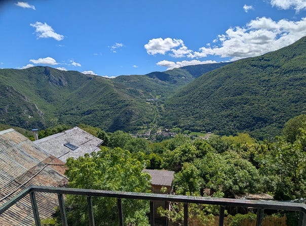 Tarascon-sur-Ariège, Midi-Pyrénées 09400