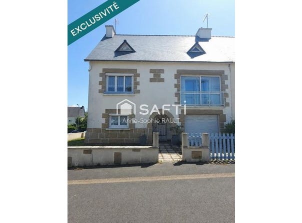 Tregueux, Bretagne 22950
