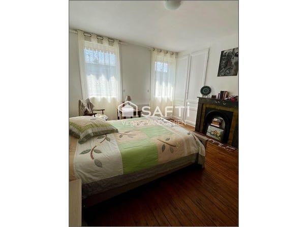 Boulogne-Sur-Mer, Nord-Pas-de-Calais 62200