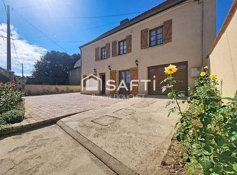 Chateau-Thierry, Picardie 02400