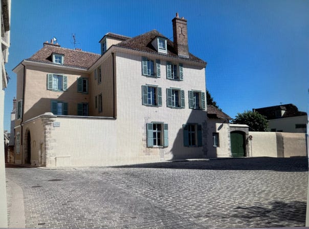 Chartres, Eure-et-Loir 28000