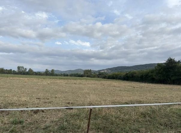 Les Bordes-sur-Arize, Ariège 09350