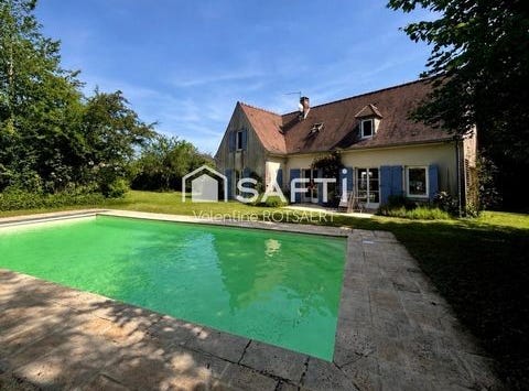 Pierrefonds, Picardie 60350