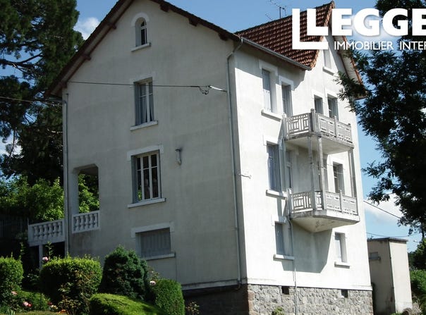 Felletin, Nouvelle-Aquitaine 23500
