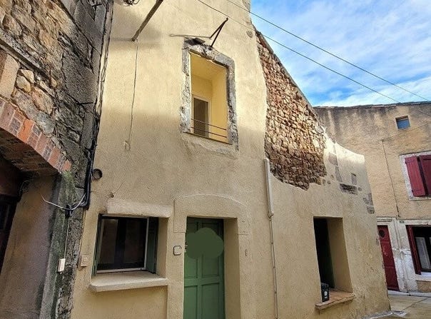 Quarante, Languedoc-Roussillon 34310
