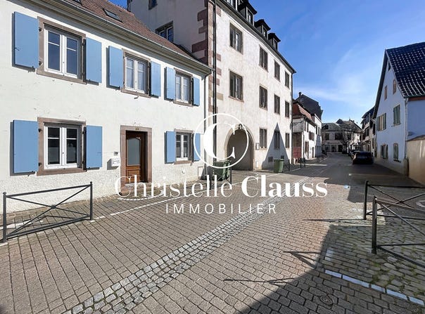 MOLSHEIM, Grand Est 67120
